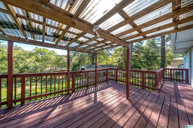 Foto del edificio - 1301 27th Ave N