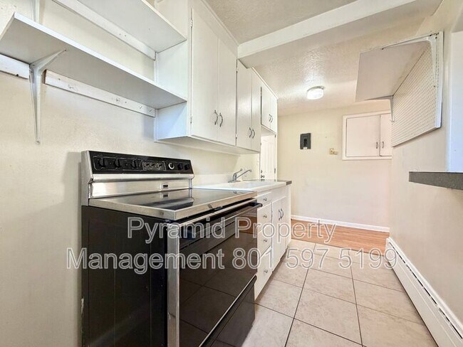 Foto del edificio - 190 S 300 W St