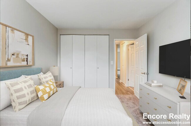 Foto del edificio - 9 Bronsdon St