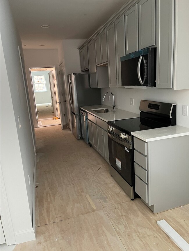 Under Construction - Residences on Main Apartments