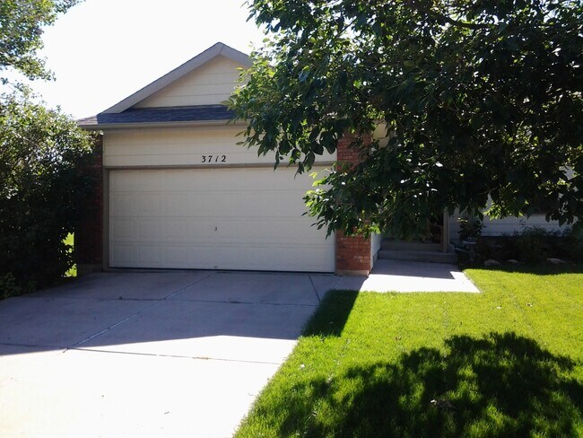 Foto del edificio - Wonderful Home Centrally Located
