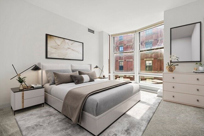 Foto del edificio - 1597 Washington St