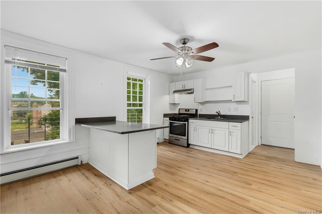 Foto principal - 177 Liberty St