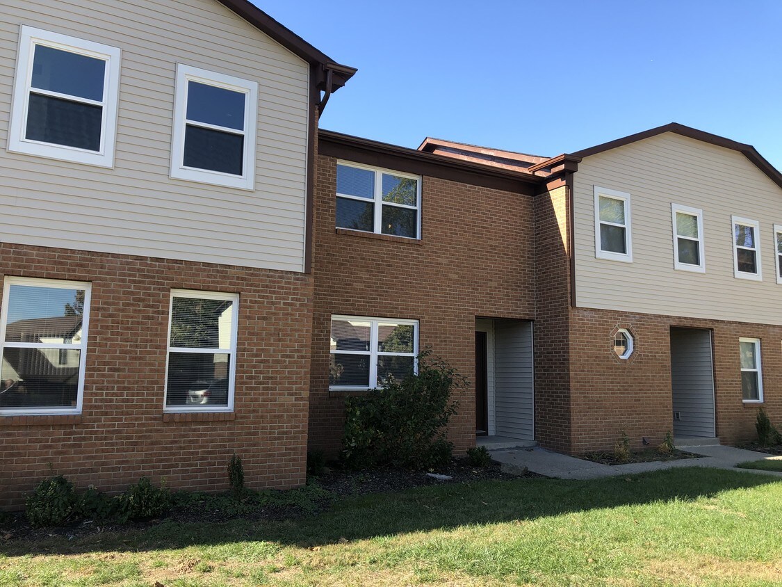 102 Kingsway Ct, Cold Spring, KY 41076 Townhome Rentals in Cold