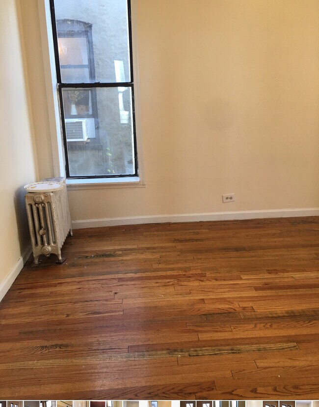 Foto del edificio - 1253 St Nicholas Ave