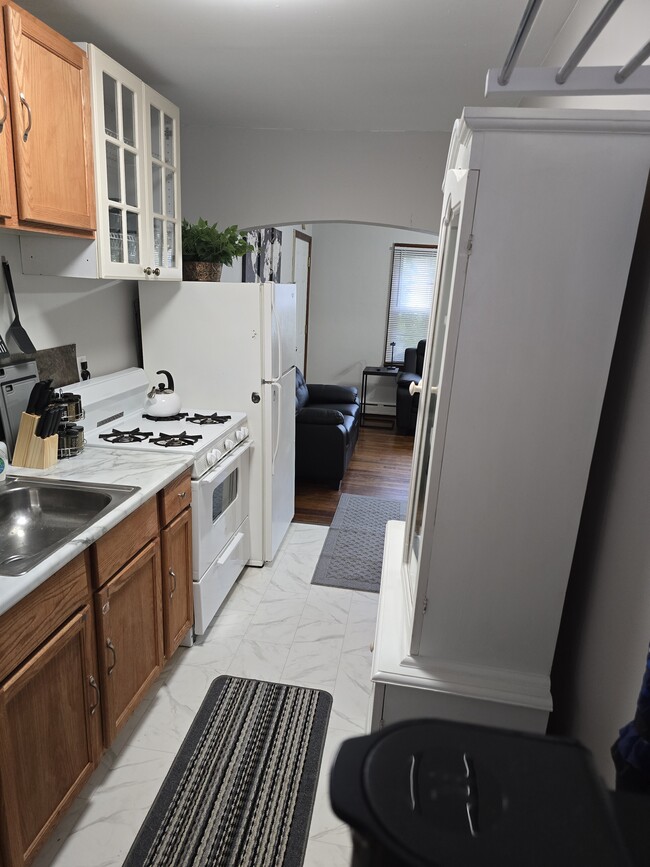 Foto del edificio - 310 Cottage Ct