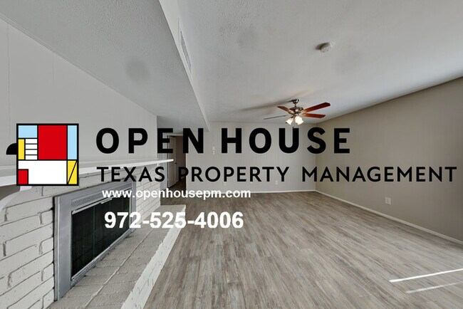 Building Photo - 1625 Stockton Trl Plano