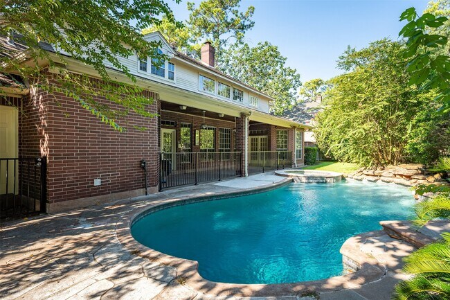 Foto del edificio - 11826 Primwood Dr