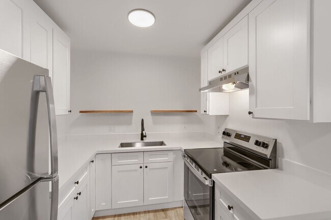 Foto del interior - Holly Manor