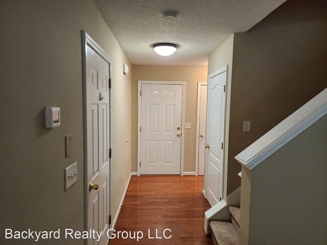 Foto del edificio - 2 br, 2.5 bath House - 276 Fox Creek Blvd