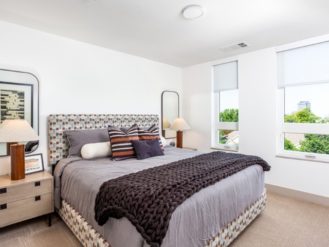A1 Model Home - 2501 Beacon Hill