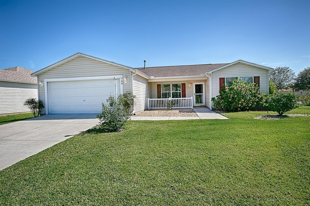 Foto principal - 769 Ansel Ave