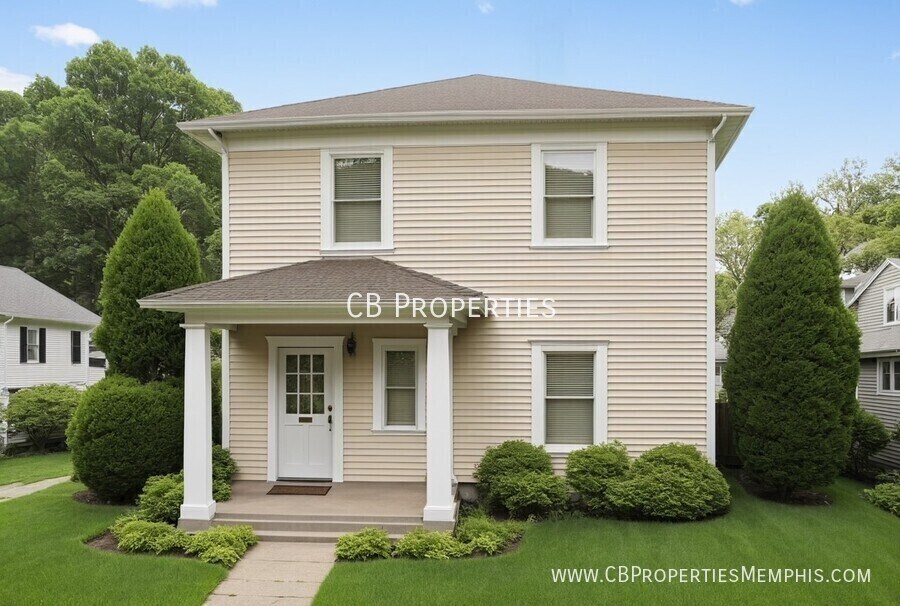 Foto principal - 729 N Dunlap St