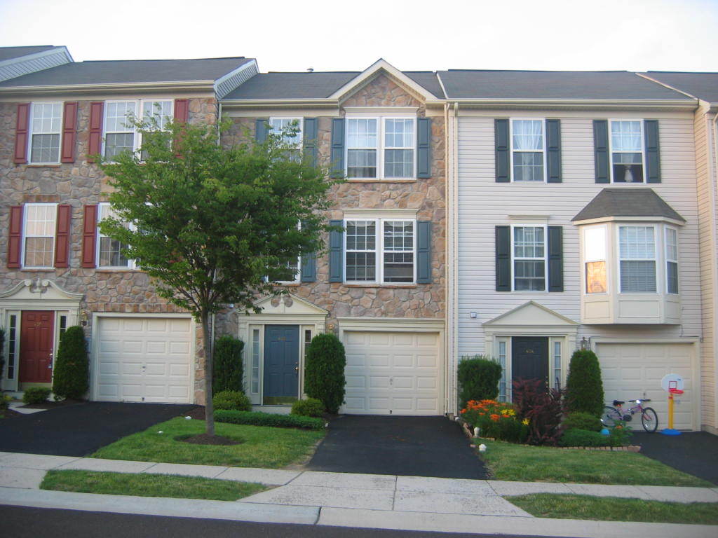 405 Anthony Ct, North Wales, PA 19454 Townhome Rentals in North Wales