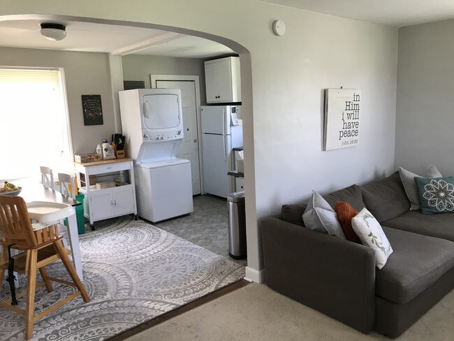 Foto del edificio - Neale Street - 2br 1ba