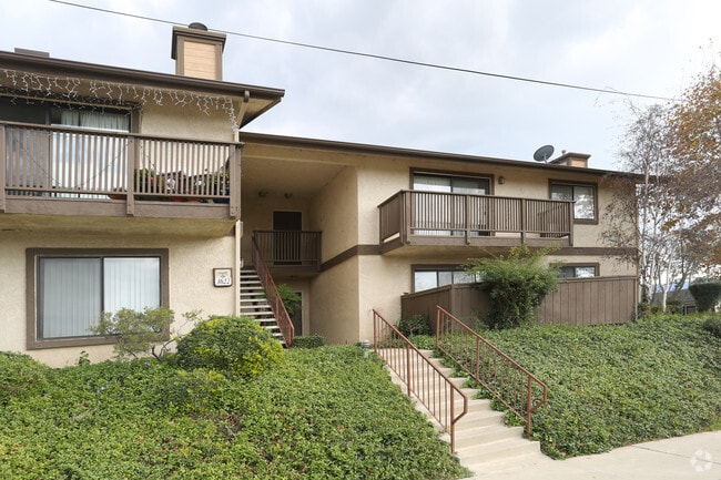 Building Photo - 1632 Eucalyptus Dr