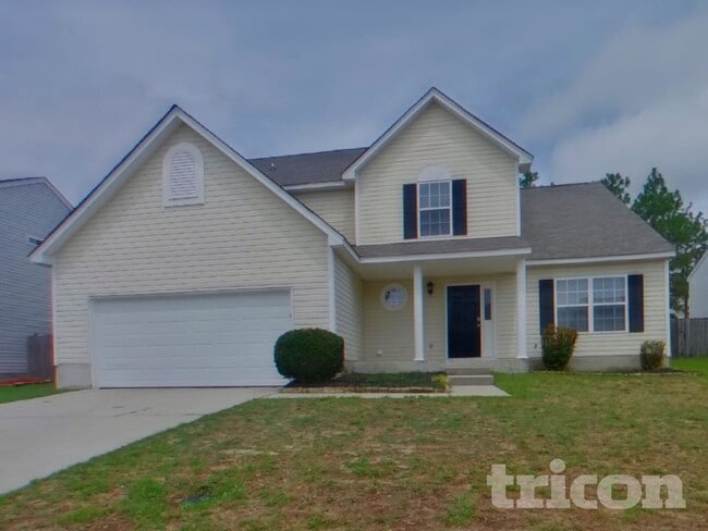 672 Thornhill Dr
