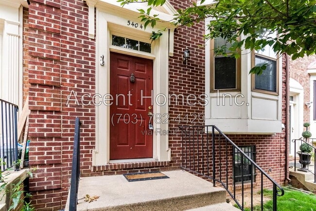 Building Photo - 5404 Barrister Pl