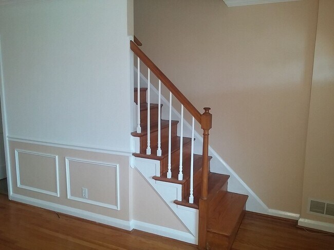 Foto del edificio - 424 Joplin St