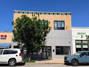 Building Photo - 5209 N Milwaukee Ave