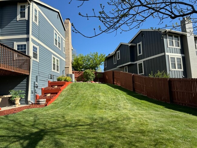 Building Photo - 7263 Wembley Pl