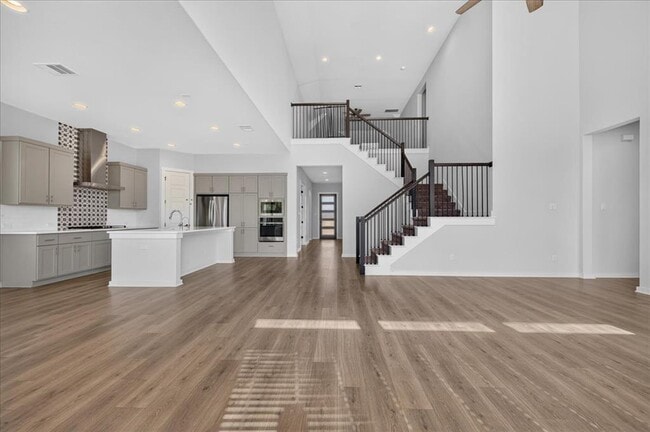 Building Photo - 1330 Stone Manor Trail
