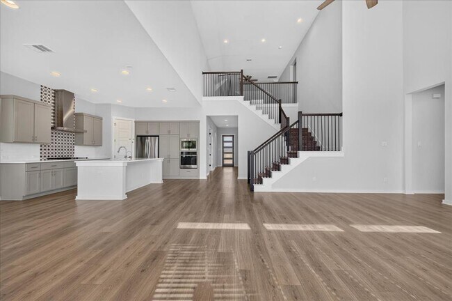 Foto del edificio - 1330 Stone Manor Trail