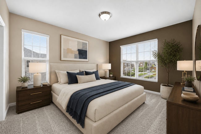 Building Photo - Clifton Park Apartment Homes