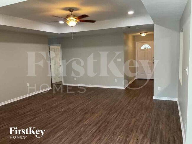 Foto del edificio - 2026 Greenview Dr