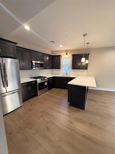 Foto del edificio - 122 Greenwich Ave