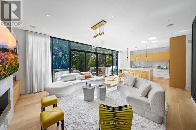 Photo du bâtiment - 17 Nesbitt Dr