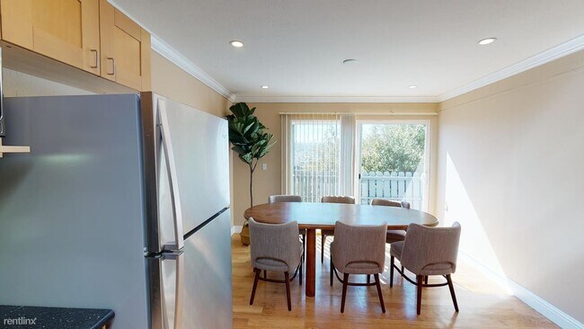 Building Photo - 1 br, 1 bath House - 407 Joost Ave Private...