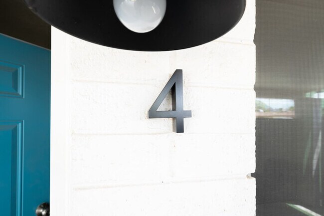 Foto del edificio - Chic Scottsdale Apt 4 |FashionSquare|OldTo...