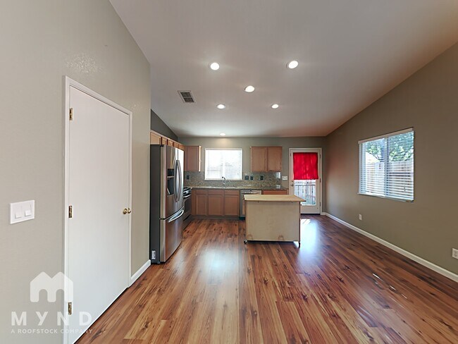 Building Photo - 4327 Wickford Way