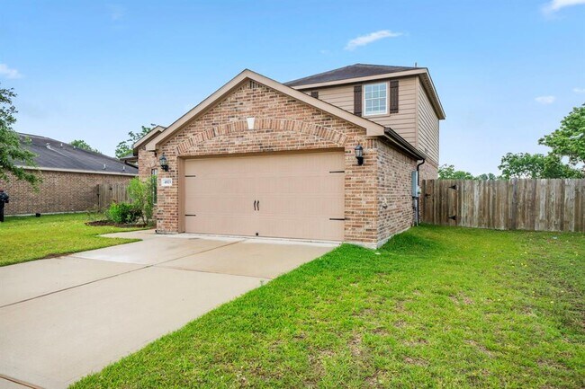 Foto del edificio - 4923 Monarch Falls Ln