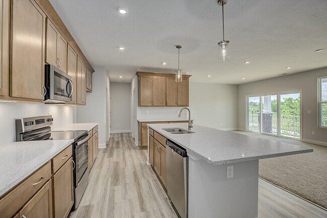 Building Photo - 8488 Concerto Ct