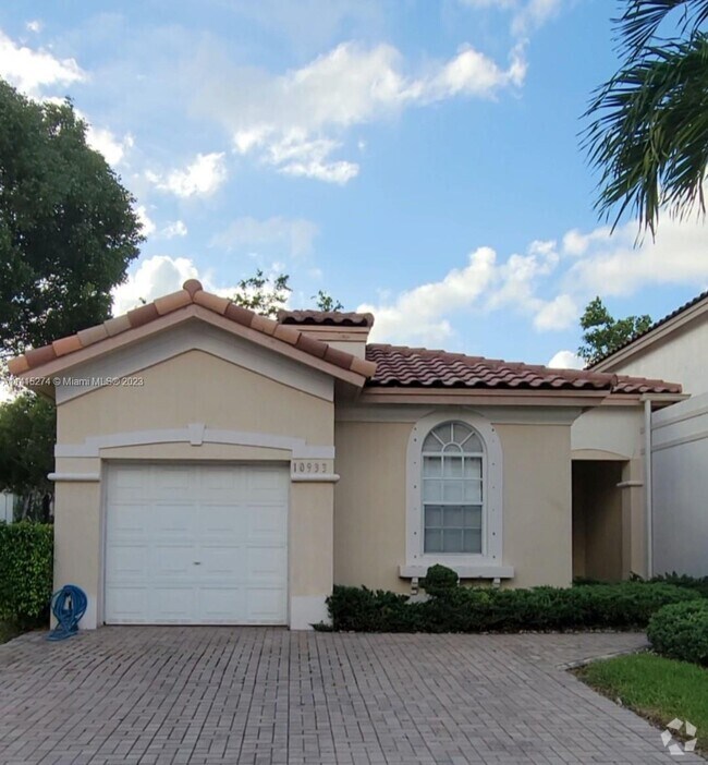 Pacifica Apartments for Rent with a Garage Doral, FL 1 Rentals