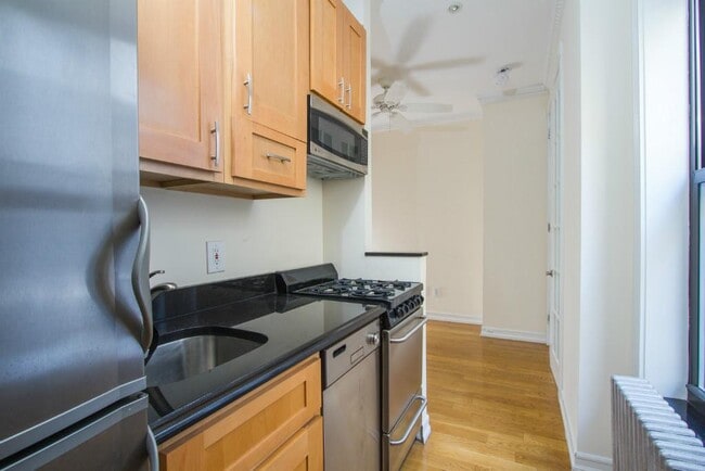 Photo - 416 E 13th St Apartment