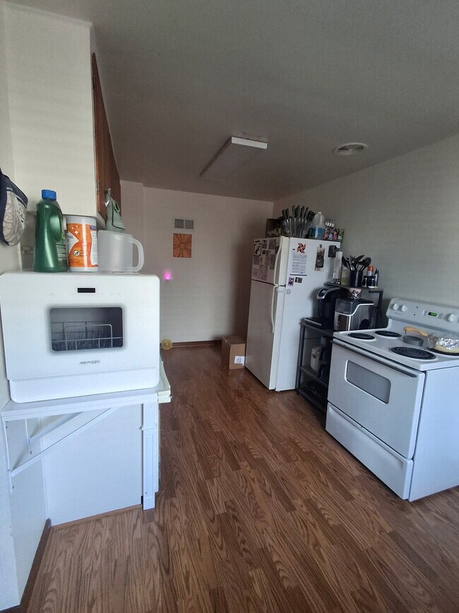 Foto del edificio - 1118 25th St S