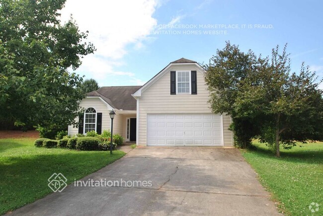 Building Photo - 2635 Essex Ct