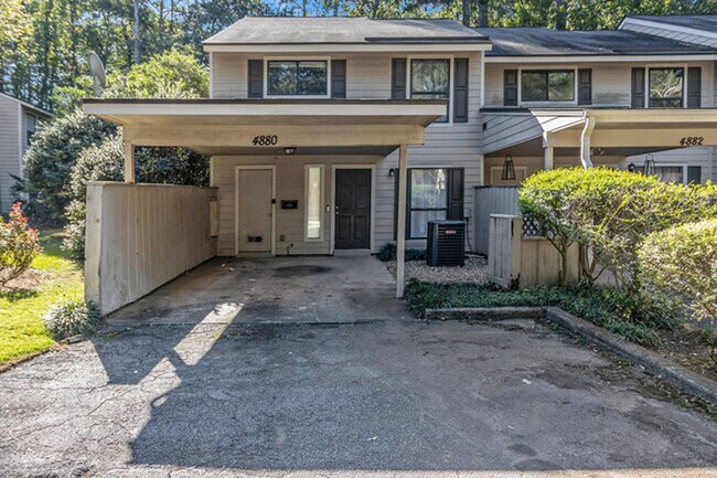 Building Photo - 4880 Twin Lakes Trail