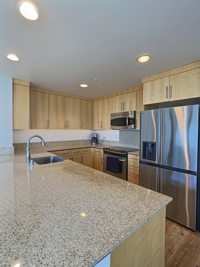 Foto del edificio - 38 N Almaden Blvd