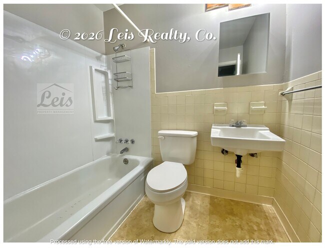 Foto del edificio - 400 N Owens Dr