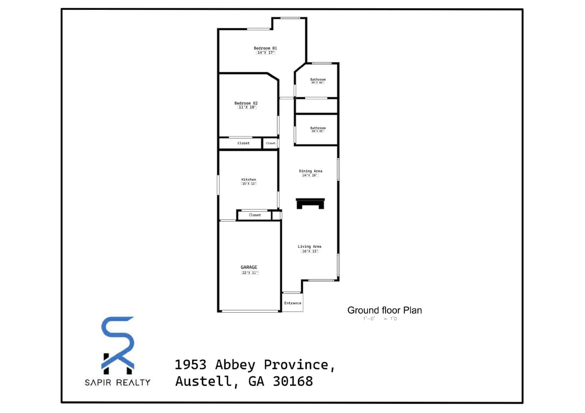 Building Photo - Move in before December 15th and choose your reward: a $250 Amazon Gift Card or a 55" Smart TV!
