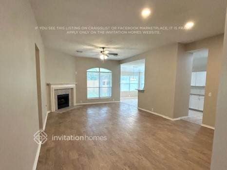 Building Photo - 2011 Louetta Oak Ct