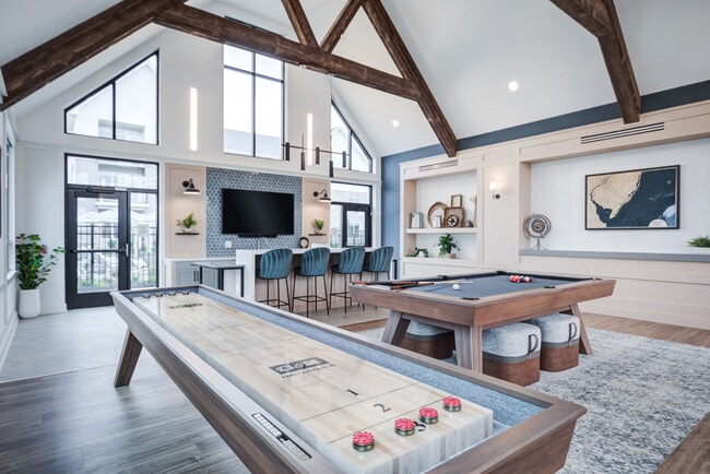 Foto del edificio - J Centra Burlington