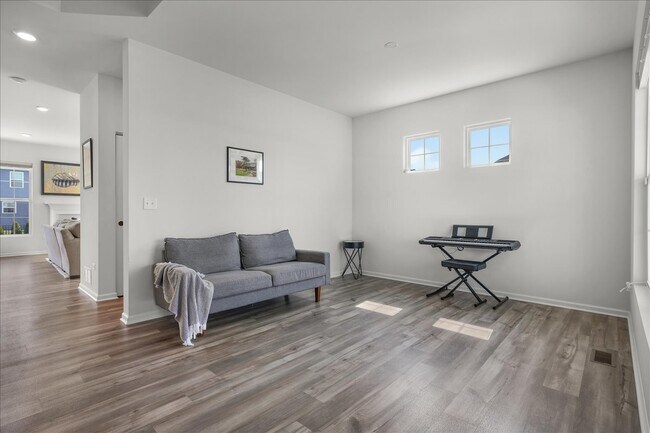 Foto del edificio - 15312 S Sawgrass Cir