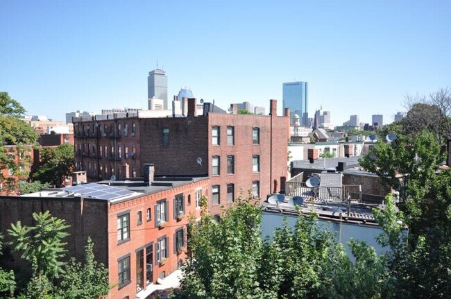 Foto del edificio - 20 Sussex St