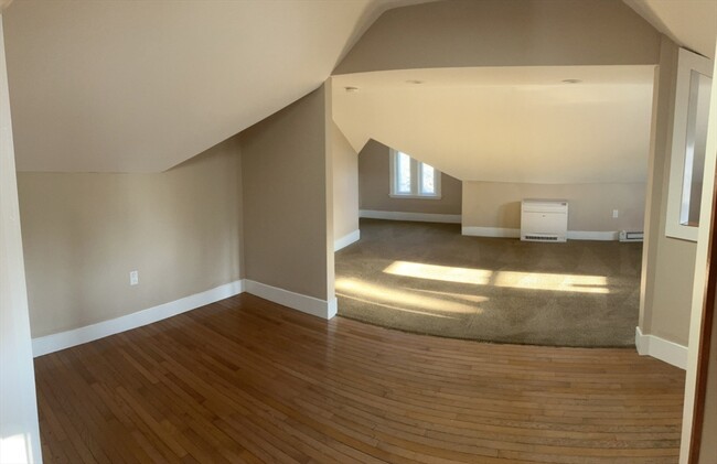 Building Photo - 50 Mount Vernon St