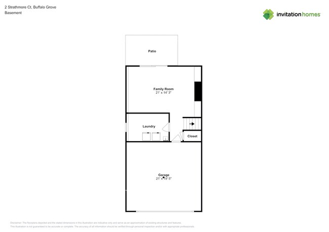 Foto del edificio - 2 Strathmore Ct